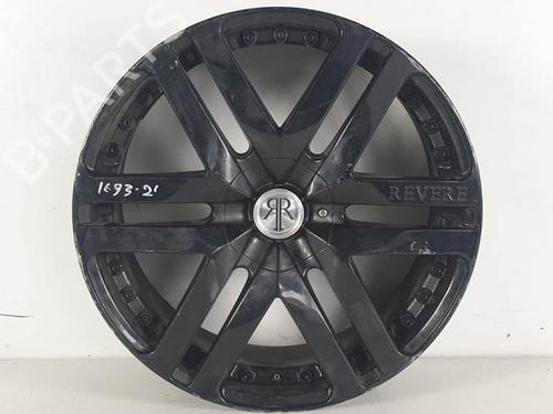 Rim BENTLEY CONTINENTAL Coupe (3W_, 393) 6.0 GT WC3 | ALUMINIO  | R22