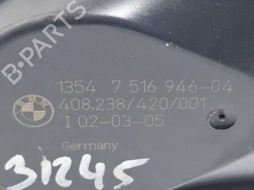 Throttle body BMW 5 (E60) 530 i | BP40287973M82 - Image 5