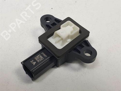 Sonda eletrónica FORD PUMA (J2K, CF7) 1.5 ST EcoBoost (200 hp) 12445390