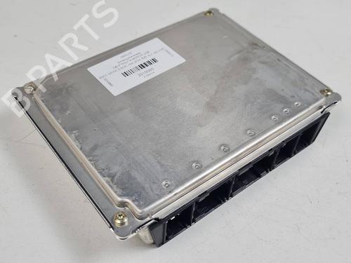 Engine control unit (ECU) BMW 5 (E60) 525 i | BP37668345M57 - Image 2