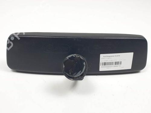 Rear mirror AUDI A4 B5 (8D2) 2.5 TDI | BP25138137I6 