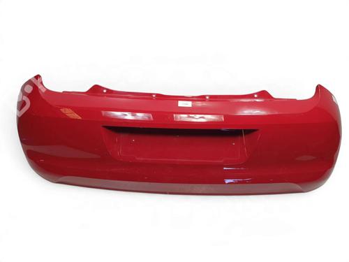 Used Rear bumper Rear bumper SKODA CITIGO (NF1) 1.0 (60 hp) 40177145 40177145