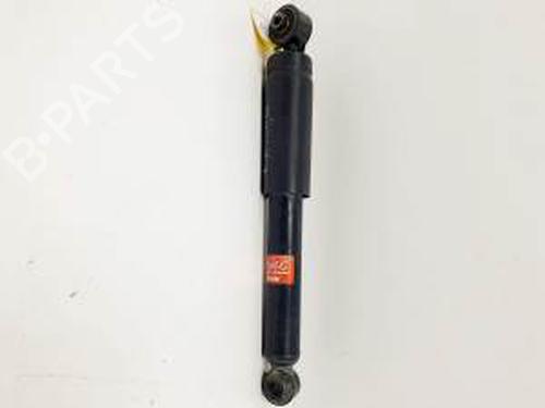 Used Right rear shock absorber RENAULT MEGANE III Hatchback (BZ0/1_, B3_) 1.5 dCi (BZ09, BZ0D, BZ1W, BZ29, BZ14) (110 hp) 25116720