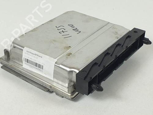Used Engine control unit (ECU) Engine control unit (ECU) VOLVO S60 I (384) D5 (163 hp) 13548675 13548675