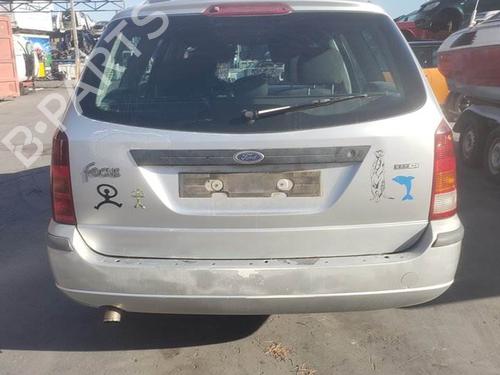 Gearbox FORD FOCUS I Turnier (DNW) 1.8 TDCi | BP17787777M3 