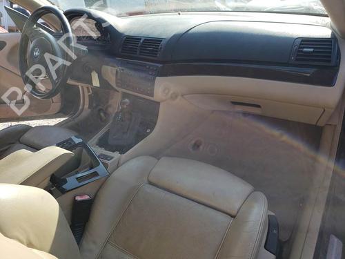 Warning switch BMW 3 Coupe (E46) 320 Ci | BP12374475I22  - Image 5