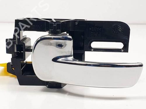 Used Rear left interior door handle Rear left interior door handle NISSAN QASHQAI I (J10, NJ10) 1.6 (114 hp) 17165559 17165559
