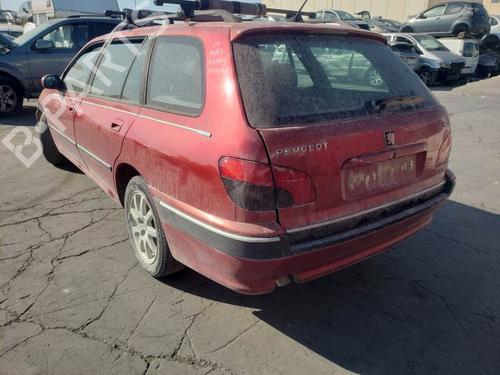 Right tailgate light PEUGEOT 406 Break (8E/F) 2.0 HDI 110 | BP28061848C80 