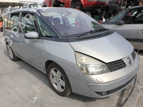 Left front window switch RENAULT ESPACE IV (JK0/1_) 2.2 dCi (JK0H) | BP24933986I27  - Image 18