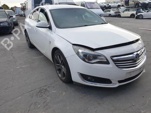 Right front window switch OPEL INSIGNIA A (G09) 2.0 CDTI (68) | BP24915161I26  - Image 20