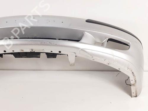 Front bumper VOLVO S40 I (644) 1.6 | BP26313630C7 