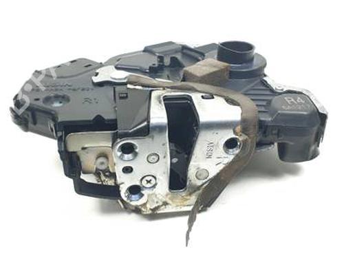 Højre fortil lås LEXUS IS II (_E2_) 220d (ALE20) (177 hp) 30525034