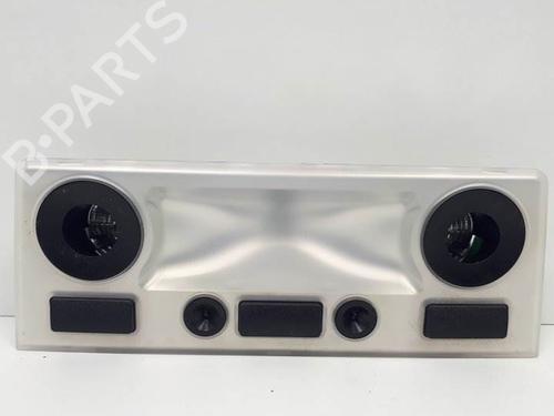 Used Interior roof light Interior roof light BMW 5 (E60) 530 d xDrive (235 hp) 16344515 16344515