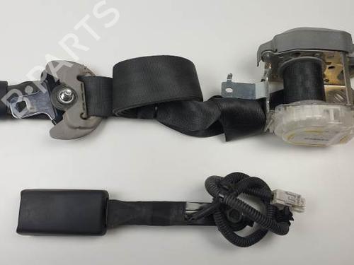 Used Front left seatbelt HYUNDAI i30 Estate (FD) 1.6 CRDi (116 hp) 18652941