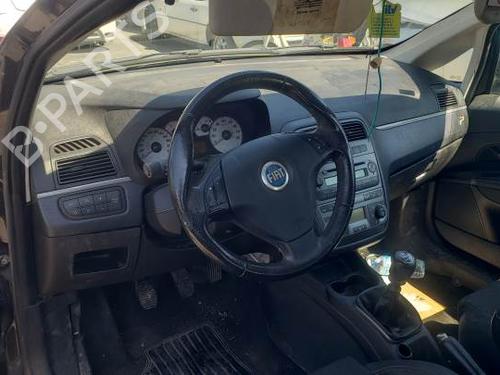 ABS pump FIAT GRANDE PUNTO (199_)  | BP29245802M43 