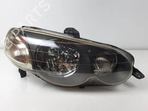 Højre forlygte HONDA HR-V (GH_) 1.6 16V (GH1, GH3) (105 hp) 28065978