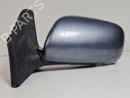 Retrovisor izquierdo Retrovisor izquierdo TOYOTA AVENSIS (_T25_) 2.0 D-4D (CDT250_, CDT250R) (116 hp) 37087563 37087563
