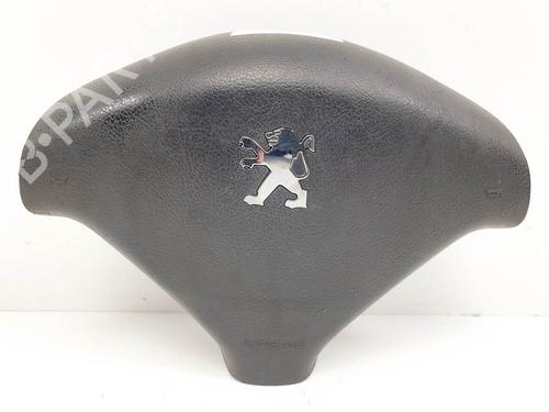 driver-airbag-peugeot-307-sw-3h-2002-2003-2004-2005-2006-2007-2008-2009-28059670 main image