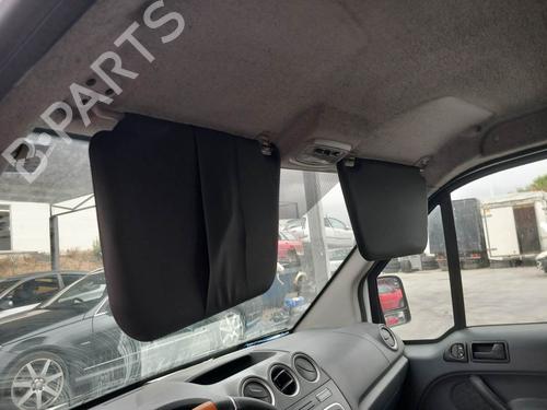 Warning switch FORD TRANSIT CONNECT (P65_, P70_, P80_) 1.8 Di | BP29172446I22 - Image 11
