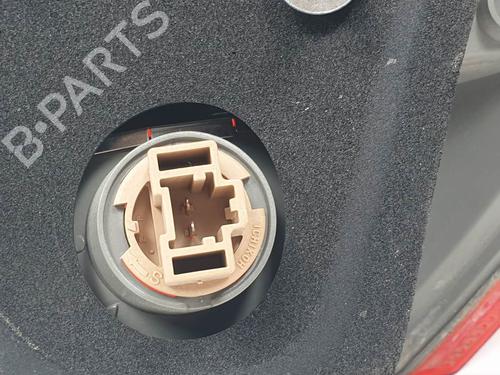 Left taillight HONDA FR-V (BE) 1.7 (BE1) | BP28418539C34 - Image 3