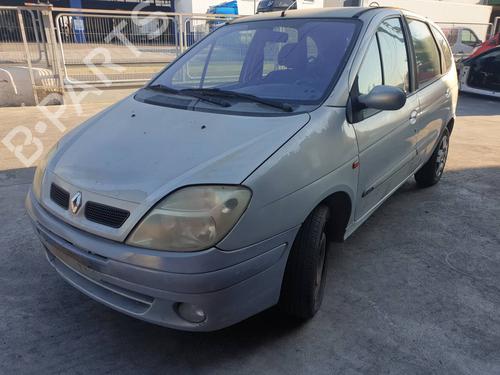 Recambios RENAULT SCÉNIC I MPV (JA0/1_, FA0_) 1.9 dCi (JA05, JA1F) 4821617