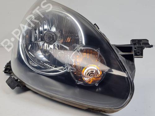 Used Right headlight Right headlight 37157999 37157999