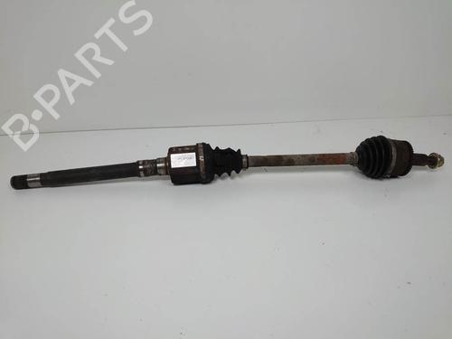 Used Right front driveshaft Right front driveshaft 8209960 8209960