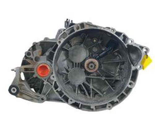 gearbox-ford-focus-c-max-dm2-2003-2004-2005-2006-2007-25258190 main image