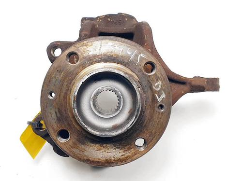 Left front steering knuckle CITROËN C3 Pluriel (HB_) 1.4 | BP17165520M25 - Image 2
