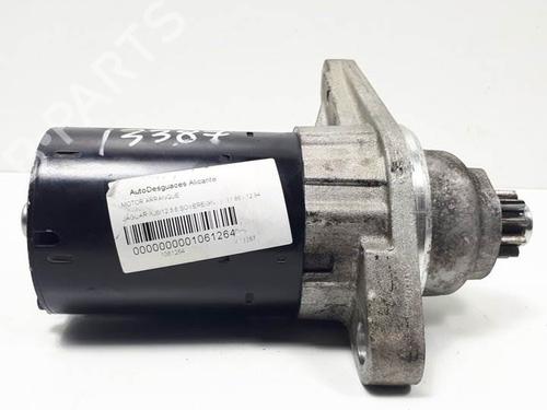 Starter JAGUAR XJ (XJ40, XJ81) 6 3.6 | BP17665188M8 