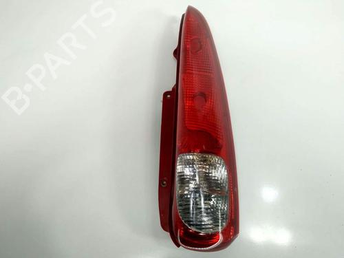 Used Right taillight Right taillight DAEWOO REZZO (U100) [2000-2026] 7790657 7790657