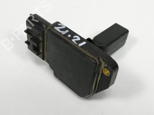 Used Mass air flow sensor Mass air flow sensor FORD MONDEO III (B5Y) 2.0 TDCi (130 hp) 7529579 7529579