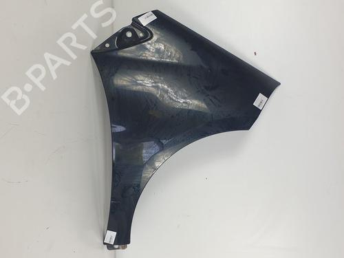 Right front fenders MERCEDES-BENZ A-CLASS (W169) A 180 CDI (169.007, 169.307) (109 hp)null