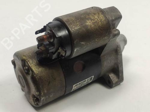 Starter SUZUKI WAGON R+ Hatchback (MM) 1.3 | BP9693085M8 