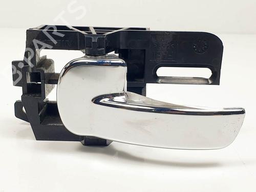 Used Rear left interior door handle Rear left interior door handle NISSAN QASHQAI I (J10, NJ10) 1.6 (114 hp) 27375217 27375217