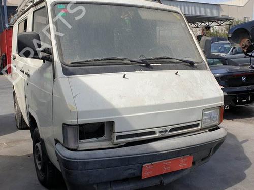 Used Parts NISSAN TRADE Van 3.0 TDiC 1362325