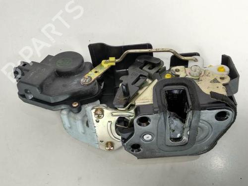 Used Rear right lock HYUNDAI SANTA FÉ I (SM) 2.0 CRDi 4x4 (113 hp) 7117036
