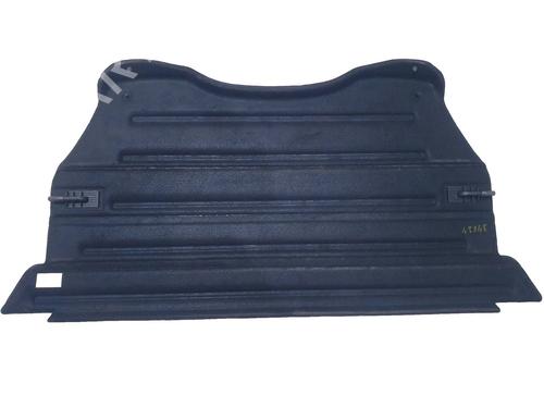 Rear parcel shelf FORD FOCUS C-MAX (DM2) 1.8 | BP38510691C85 - Image 3