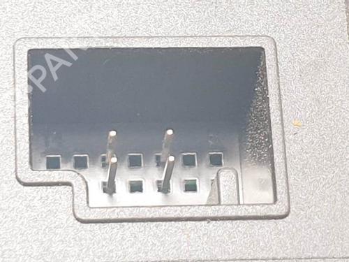 Front right window mechanism VOLVO C30 (533) 1.6 D | BP25147351C23 - Image 12