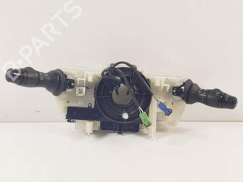 Used Headlight switch Headlight switch RENAULT LAGUNA III (BT0/1) 2.0 dCi (BT01, BT08, BT09, BT0E, BT0K, BT12, BT1C, BT1D,... (150 hp) 24989185 24989185