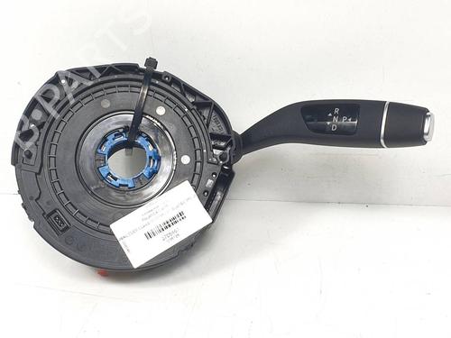 Used Gear lever Gear lever MERCEDES-BENZ M-CLASS (W166) ML 350 BlueTEC 4-matic (166.024, 166.023) (258 hp) 40176903 40176903