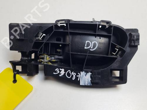 Front right interior door handle CITROËN DS4 (NX_) 1.6 BlueHDi 120 | BP36315075I14 - Image 2