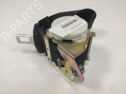 Used Rear right seatbelt VW GOLF PLUS V (5M1, 521) 2.0 TDI (140 hp) 8390658