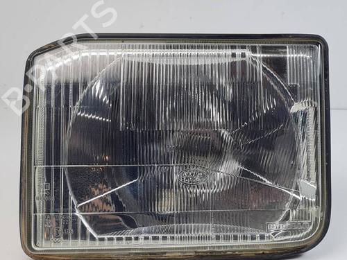 Used Left headlight Left headlight 37257952 37257952