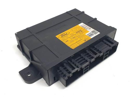 Used Comfort control module FORD MONDEO II (BAP) 1.8 i (115 hp) 24990446