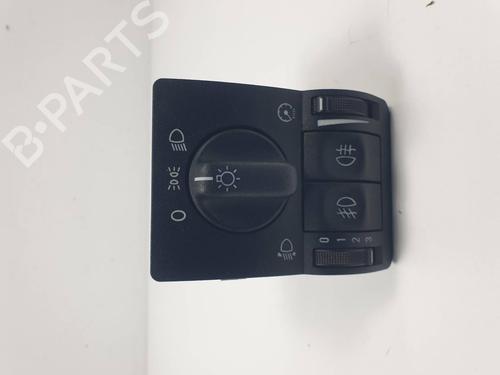 Used Headlight switch Headlight switch OPEL ZAFIRA A MPV (T98) 1.8 16V (F75) (125 hp) 34576592 34576592