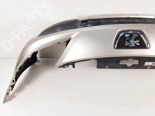 Front bumper PEUGEOT 307 SW (3H) 1.6 HDI 90 | BP28059667C7 