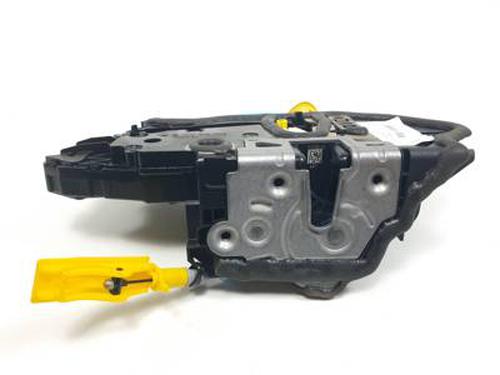 Used Rear right lock BMW 2 Gran Coupe (F44) M 235 i xDrive (306 hp) 30762917