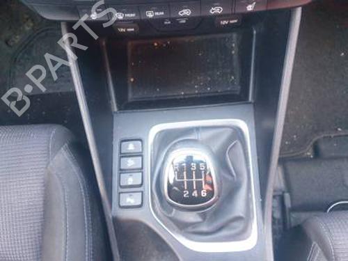 Engine HYUNDAI TUCSON (TL, TLE) 1.6 CRDi | BP31153002M1 