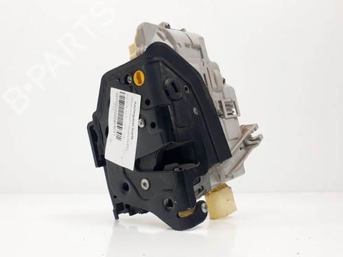 Used Rear left lock AUDI Q7 (4LB) 3.0 TDI quattro (233 hp) 13534231